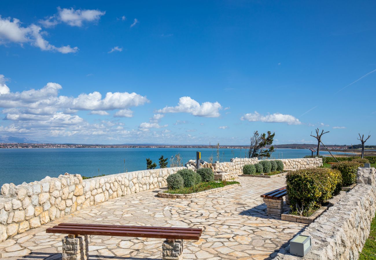 Apartment in Nin - Sandstrand - Angelika