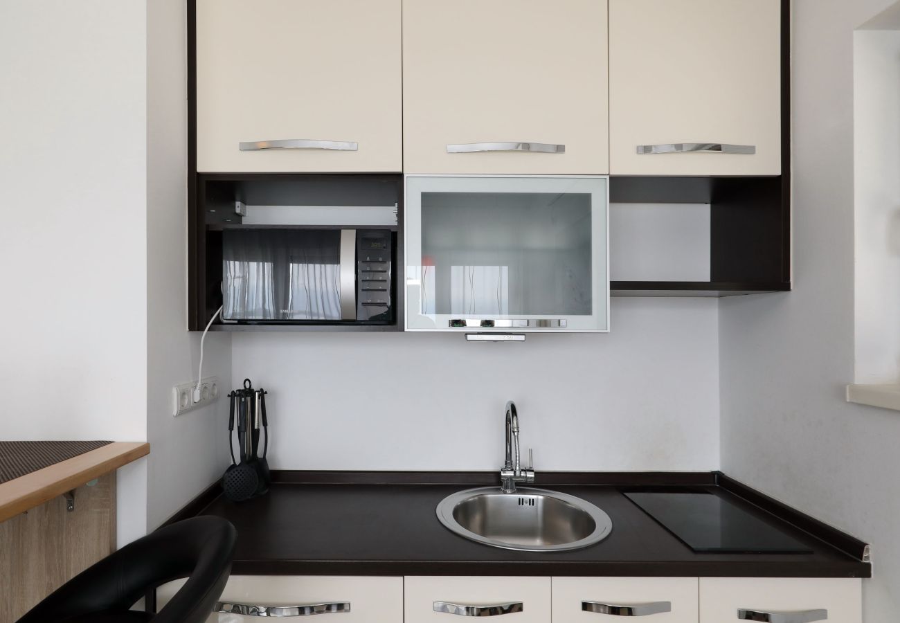 Apartment in Nin - Sandstrand - Angelika