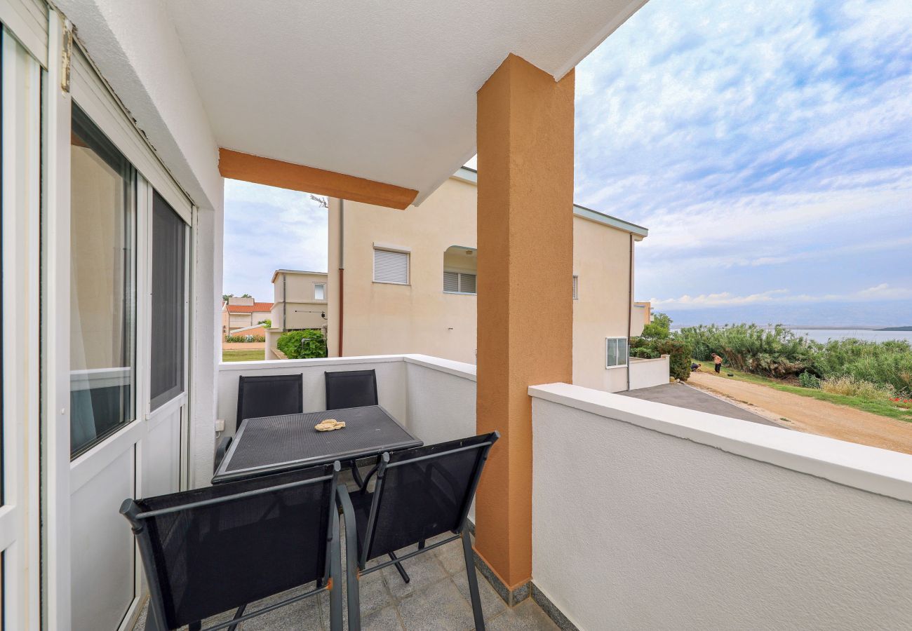 Apartment in Nin - Sandstrand - Angelika