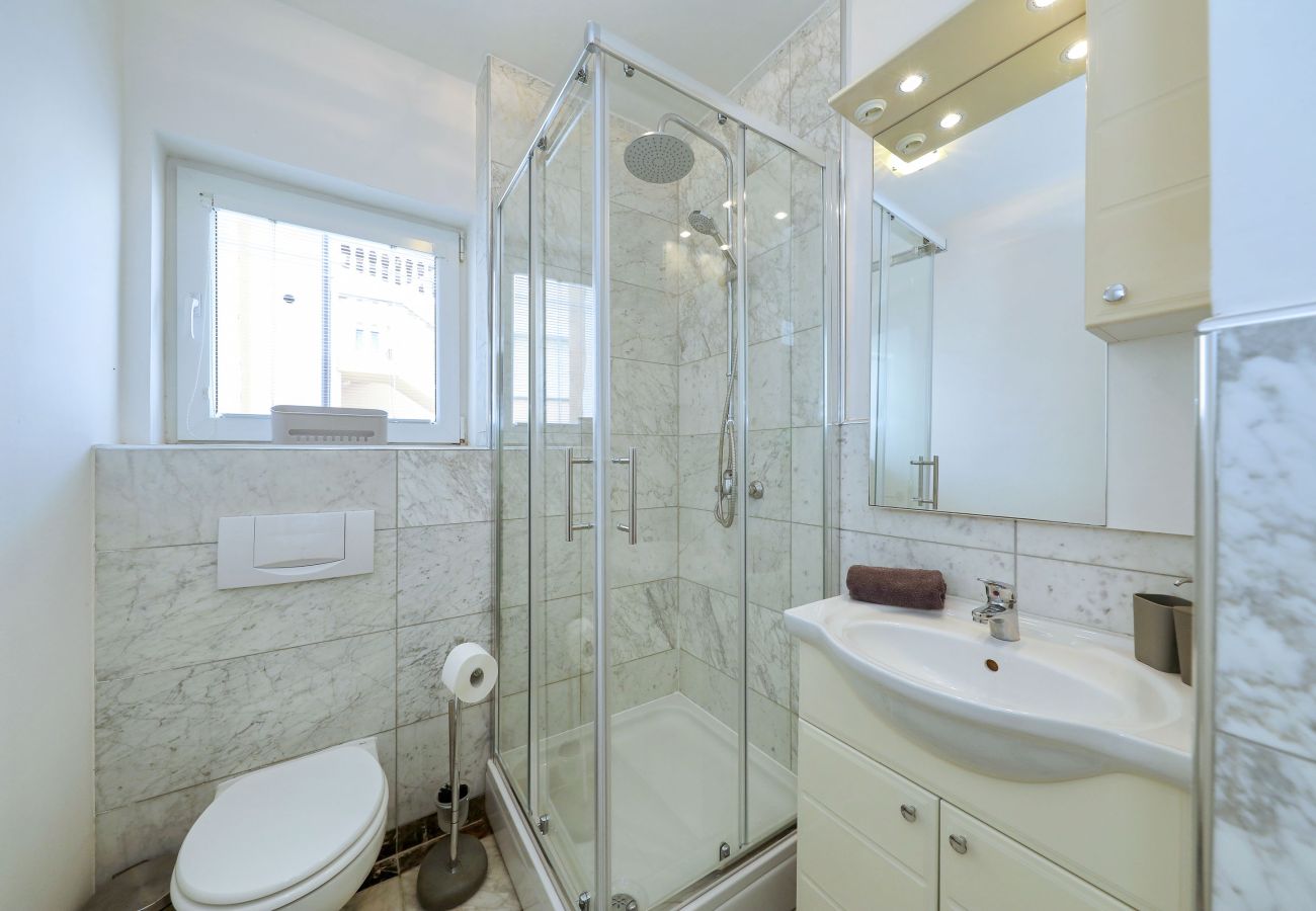 Apartment in Nin - Sandstrand - Angelika