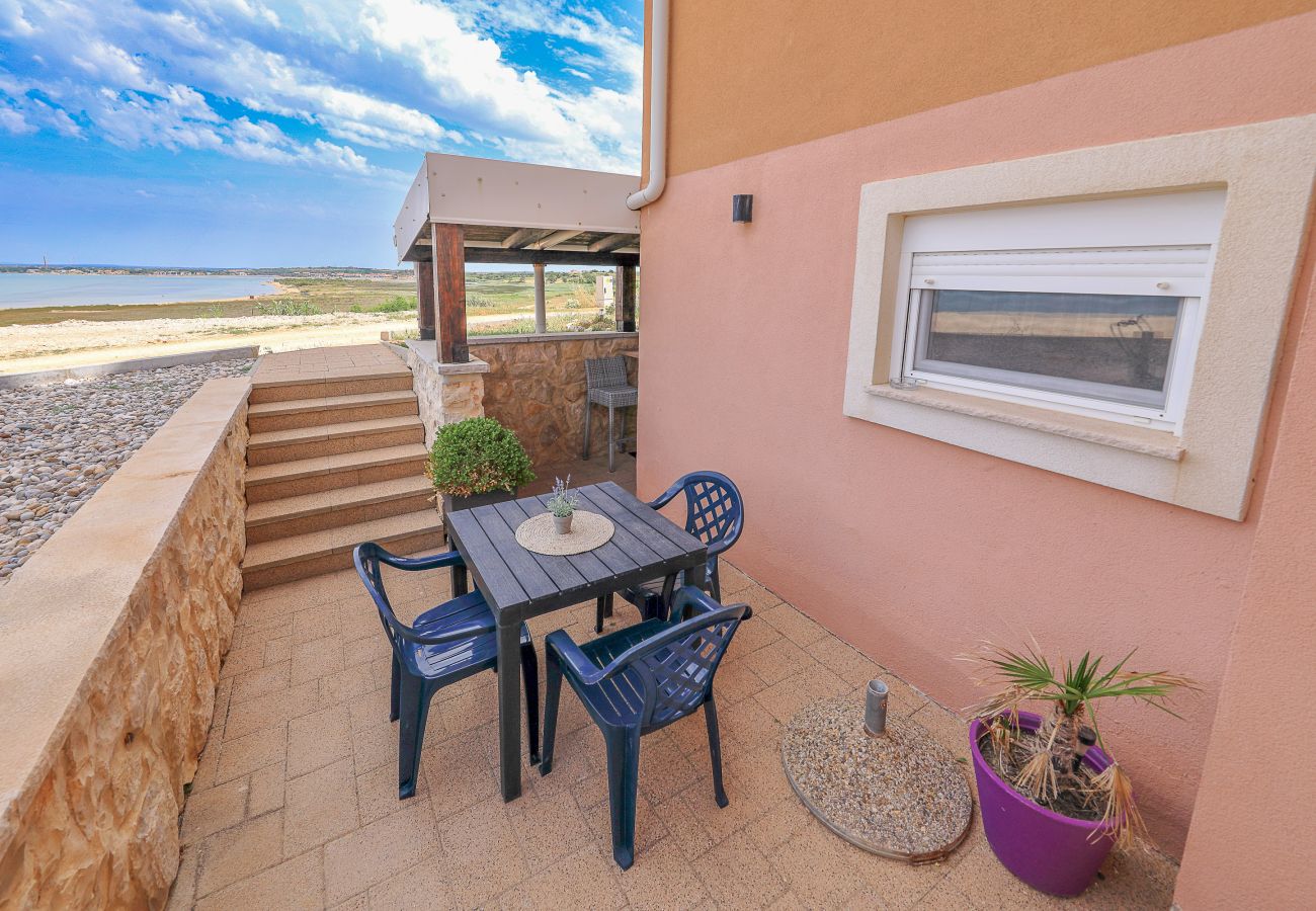 Apartment in Nin - jakov No.1