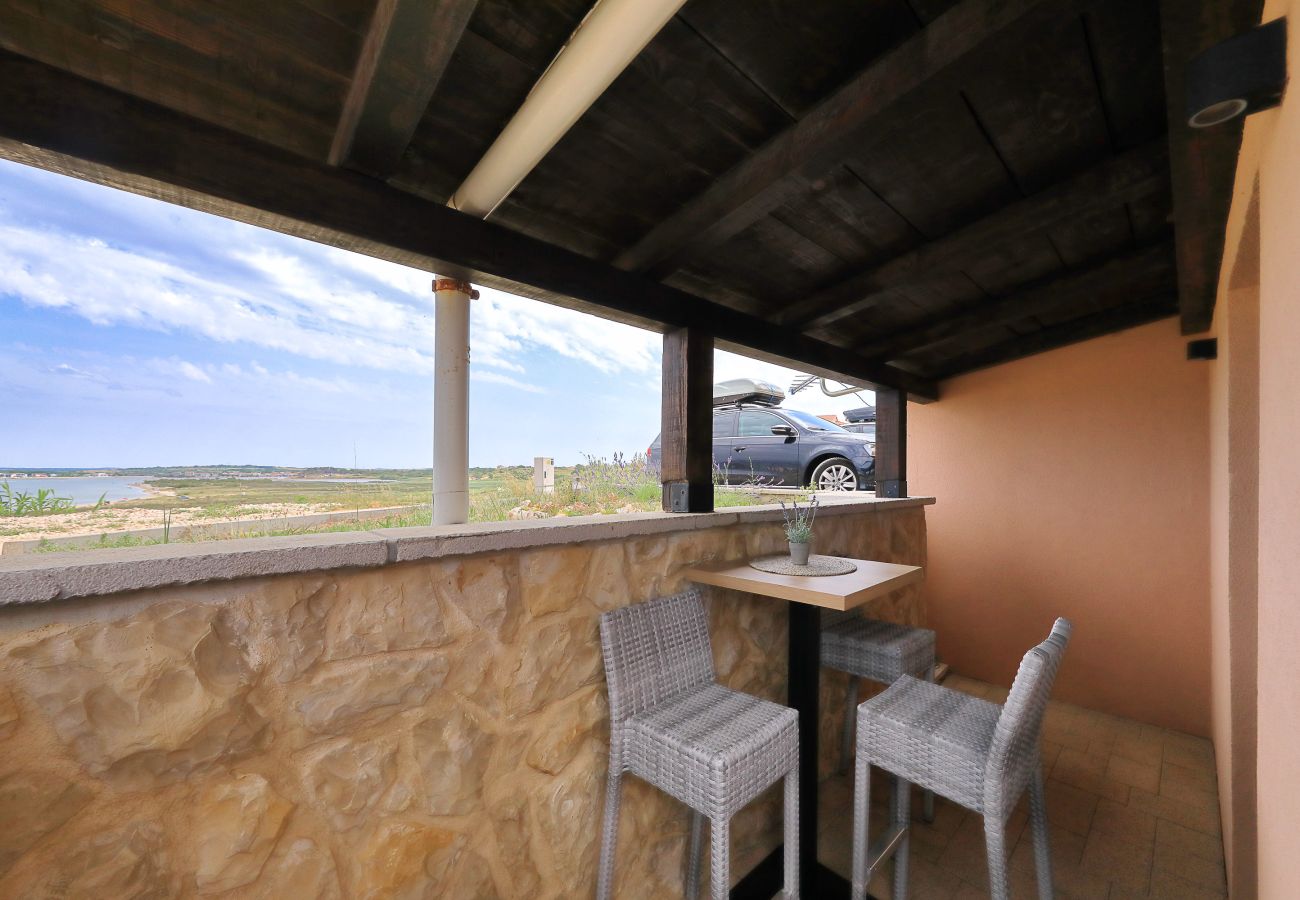 Apartment in Nin - jakov No.1