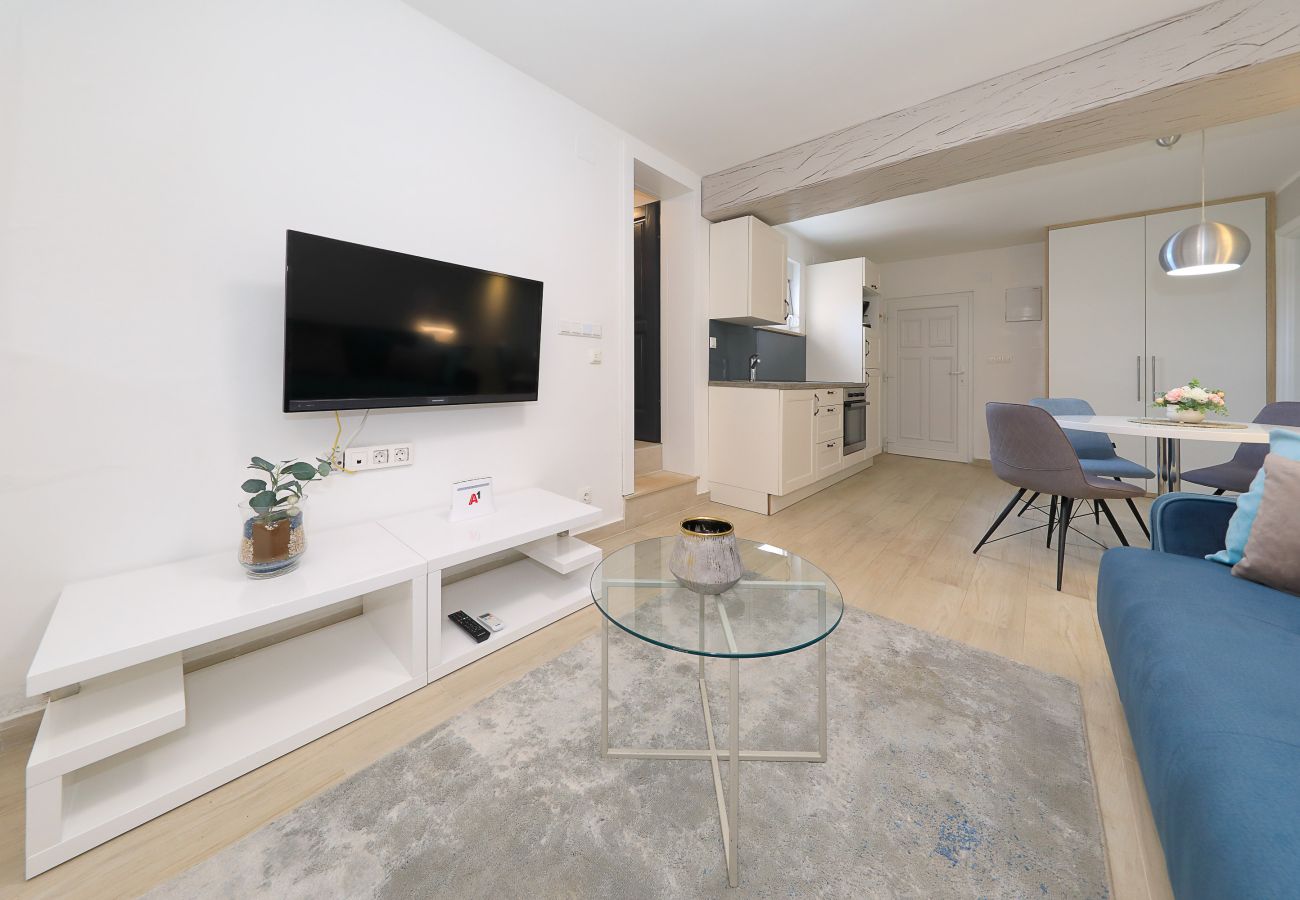 Apartment in Nin - jakov No.1