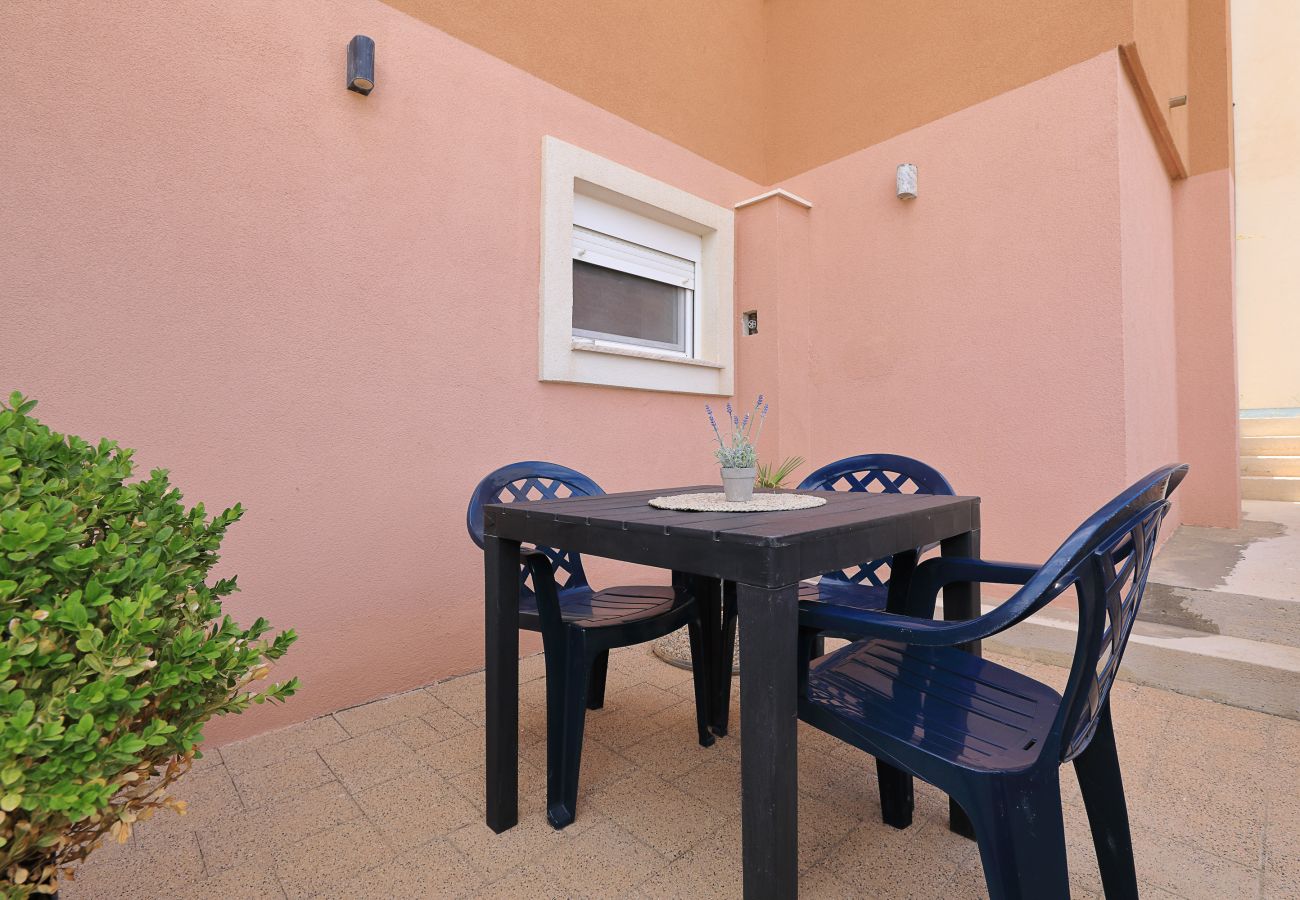 Apartment in Nin - jakov No.1