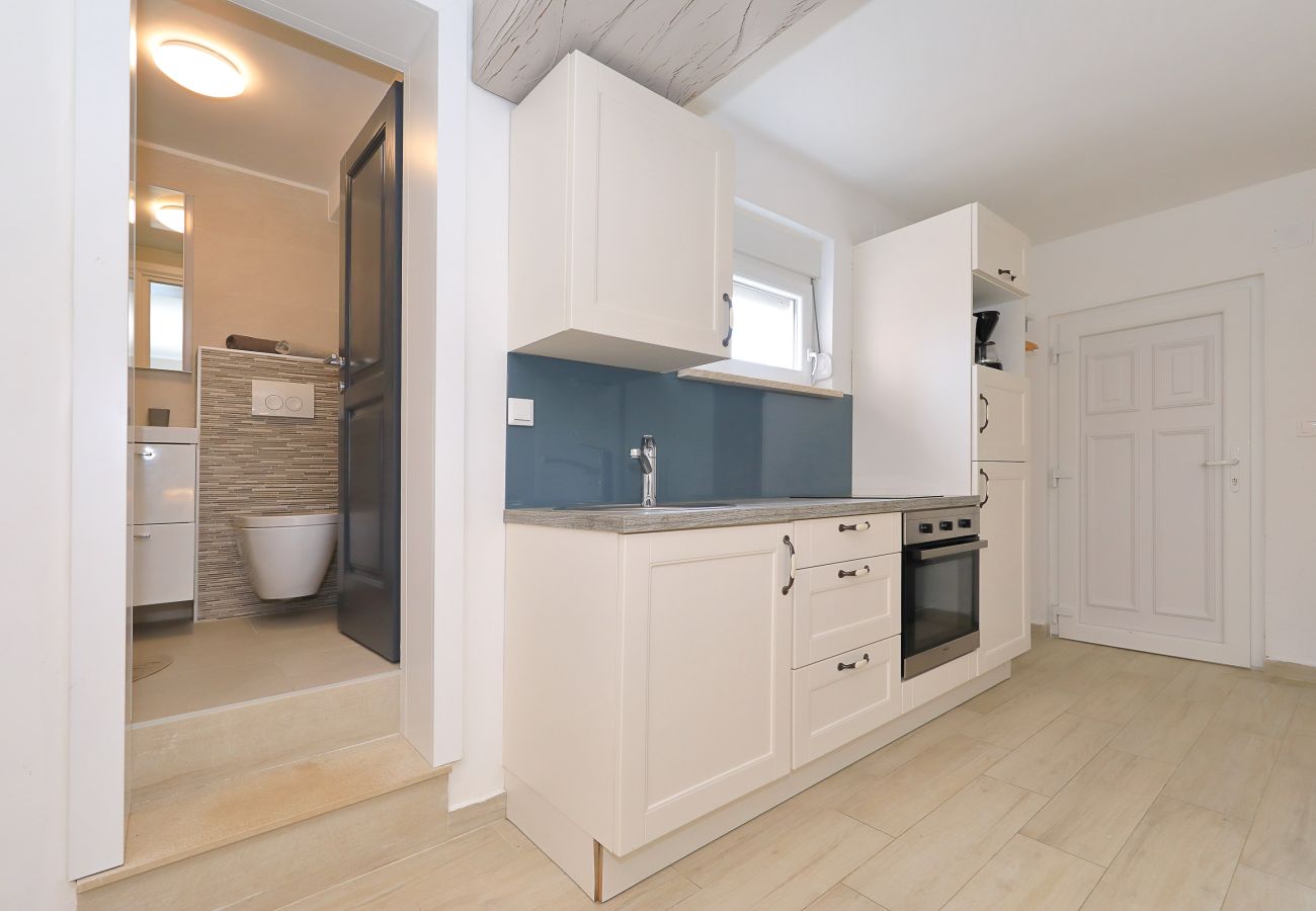 Apartment in Nin - jakov No.1