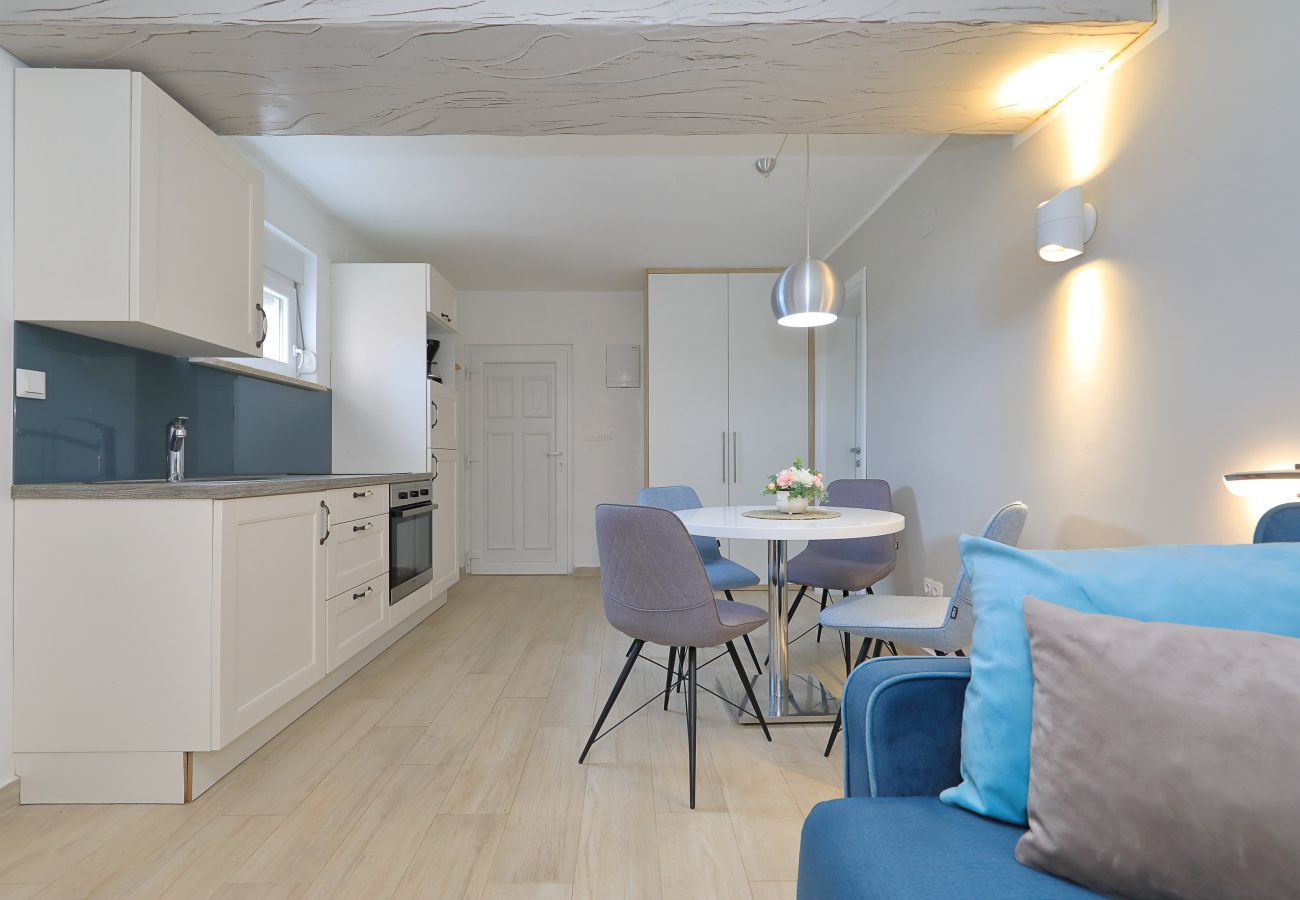 Apartment in Nin - jakov No.1