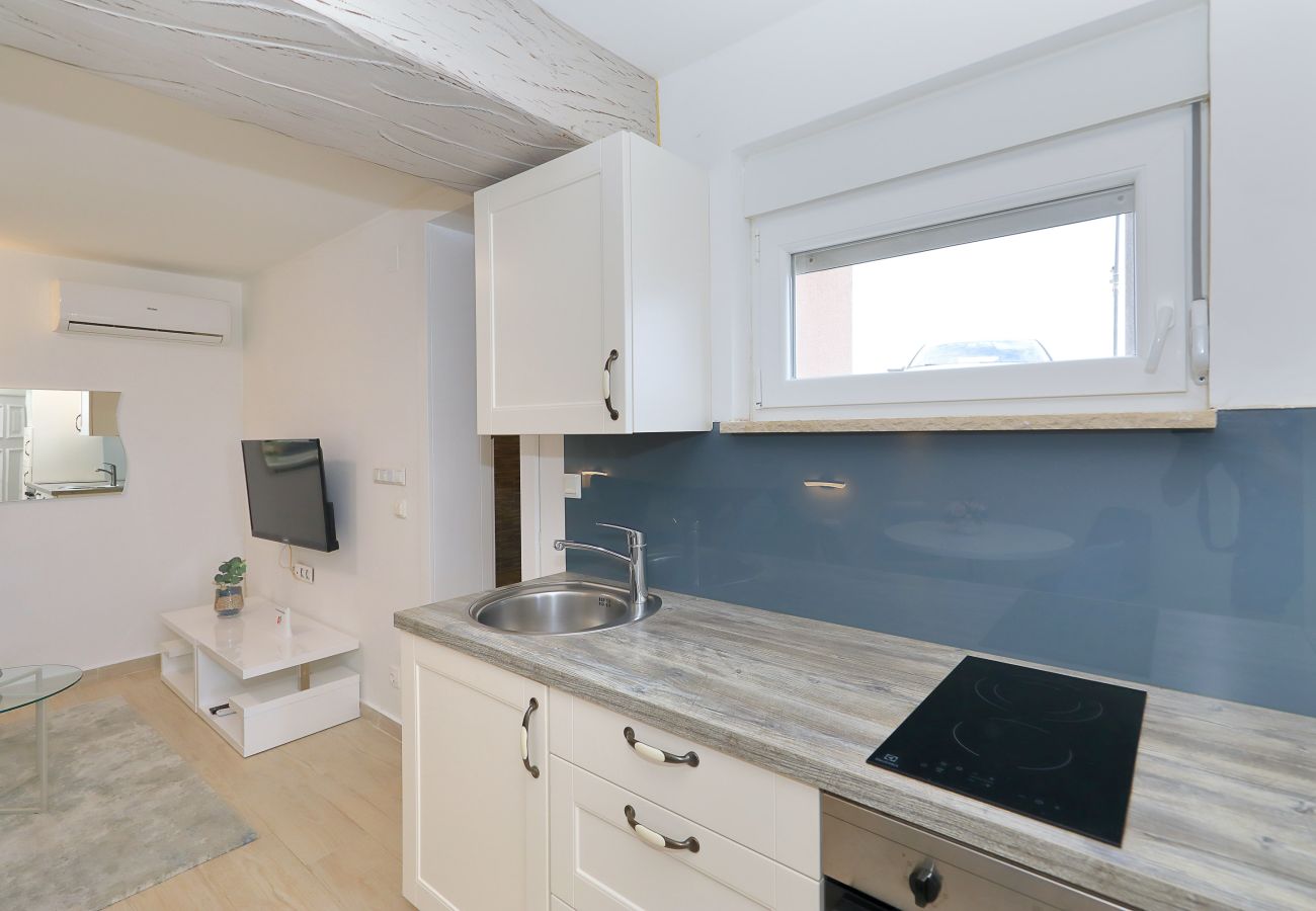 Apartment in Nin - jakov No.1