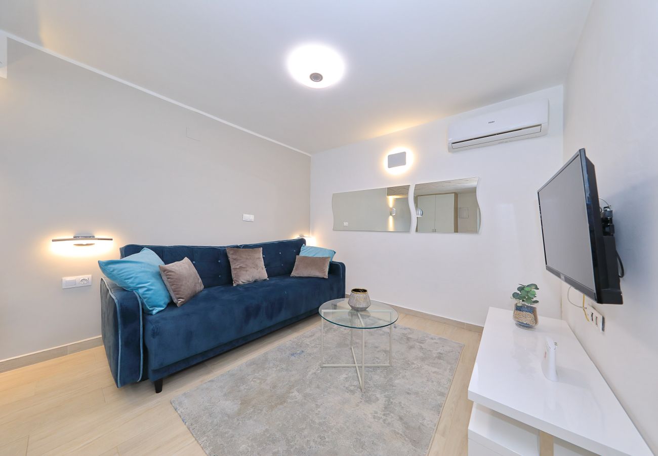 Apartment in Nin - jakov No.1