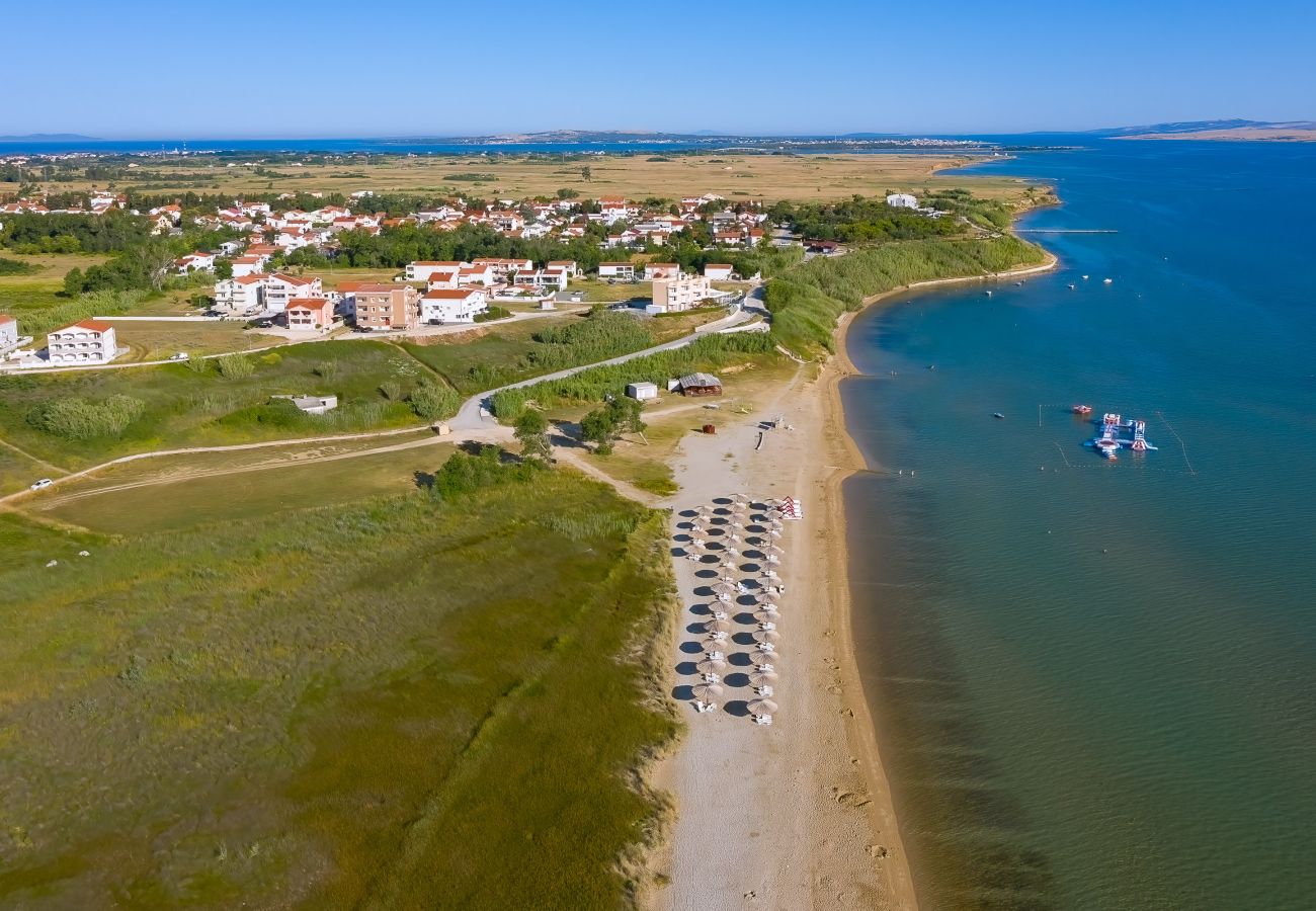 Apartment in Nin - jakov No.1