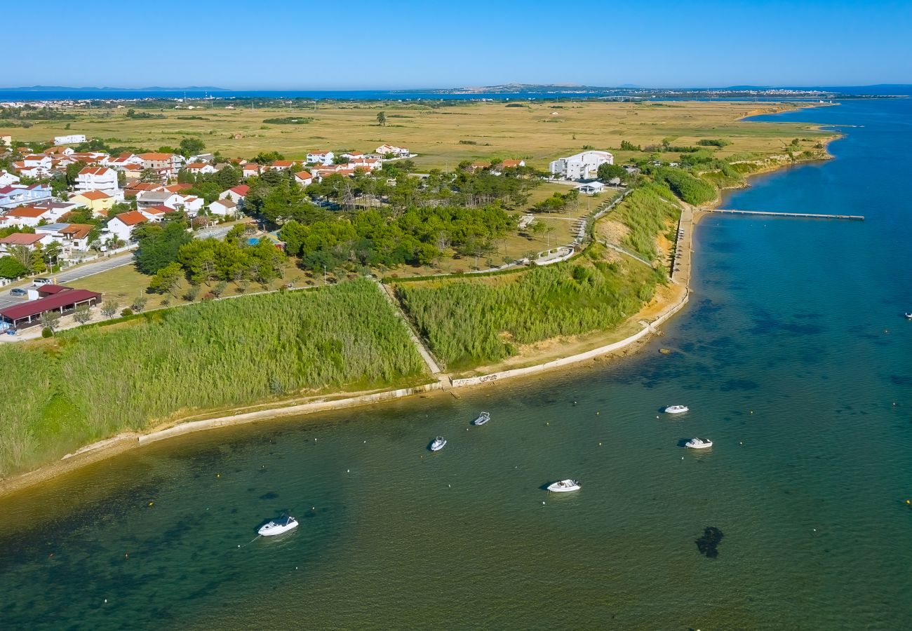 Apartment in Nin - jakov No.1