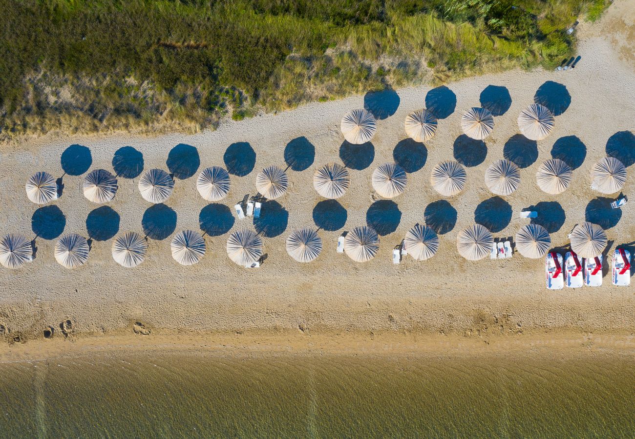 Apartment in Nin - jakov No.1