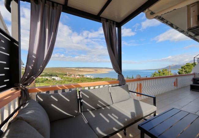 Apartment in Rovanjska - Marina, No. 2