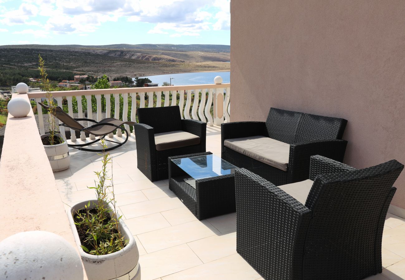 Apartment in Rovanjska - Marina, No. 2