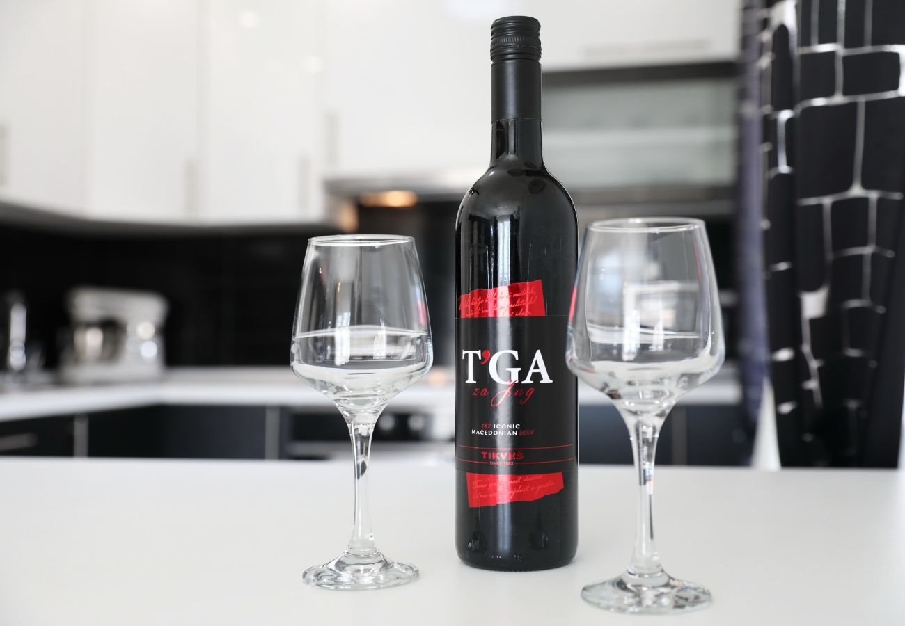 Apartment in Rovanjska - Marina, No. 2