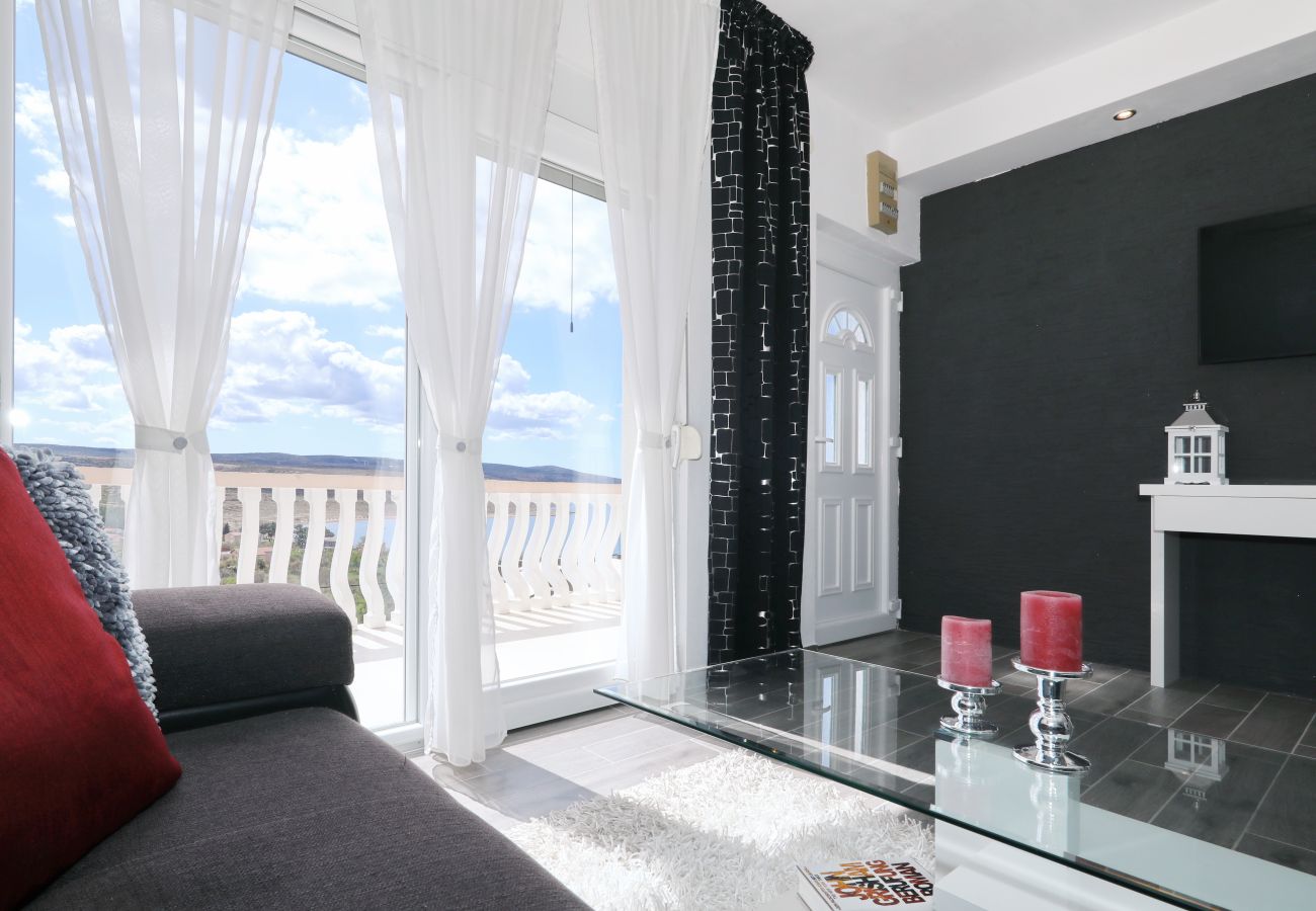 Apartment in Rovanjska - Marina, No. 2