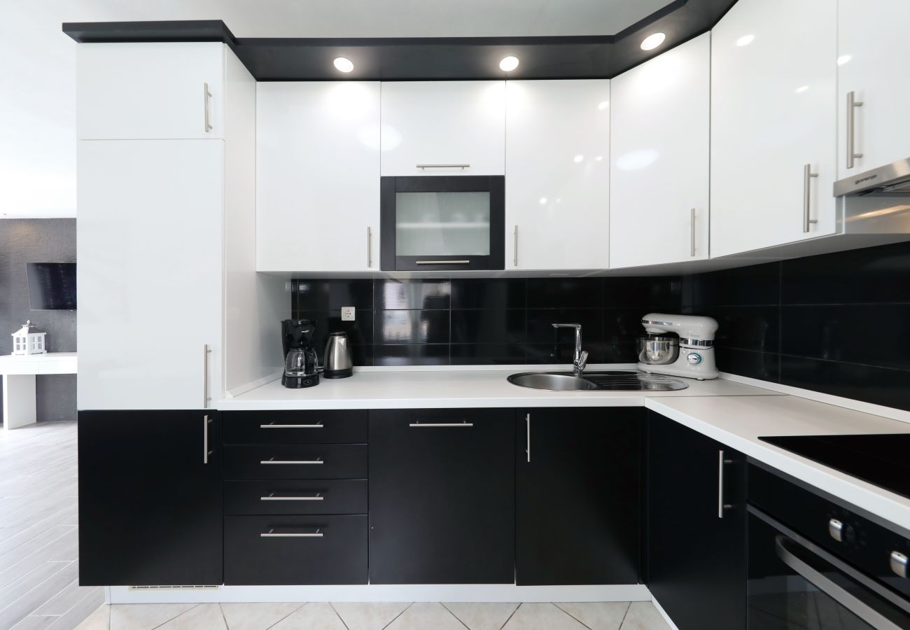 Apartment in Rovanjska - Marina, No. 2