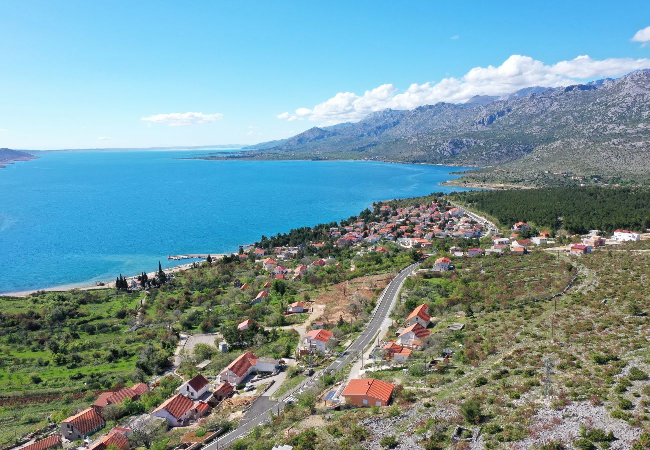 Apartment in Rovanjska - Marina, No. 2