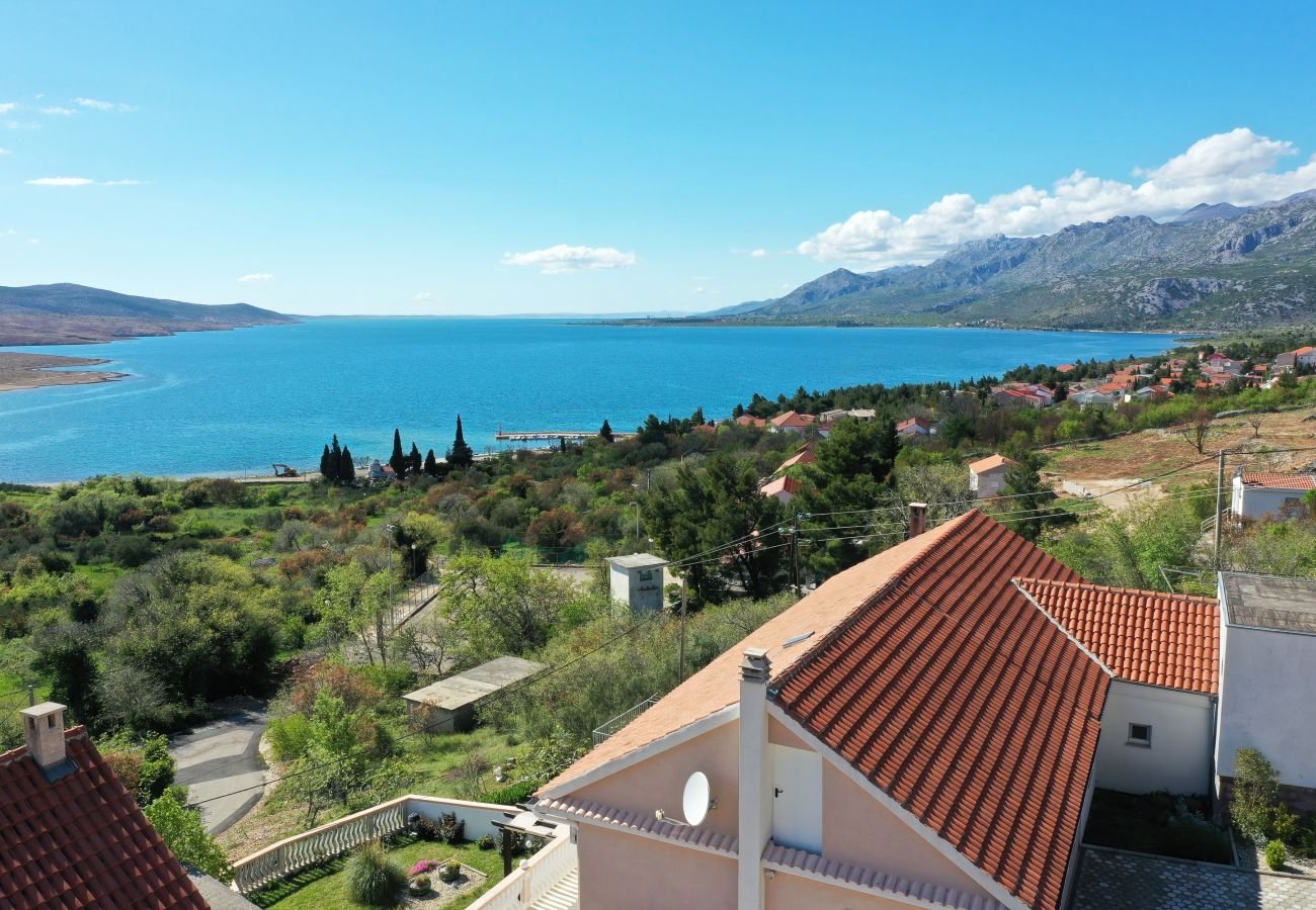 Apartment in Rovanjska - Marina, No. 2