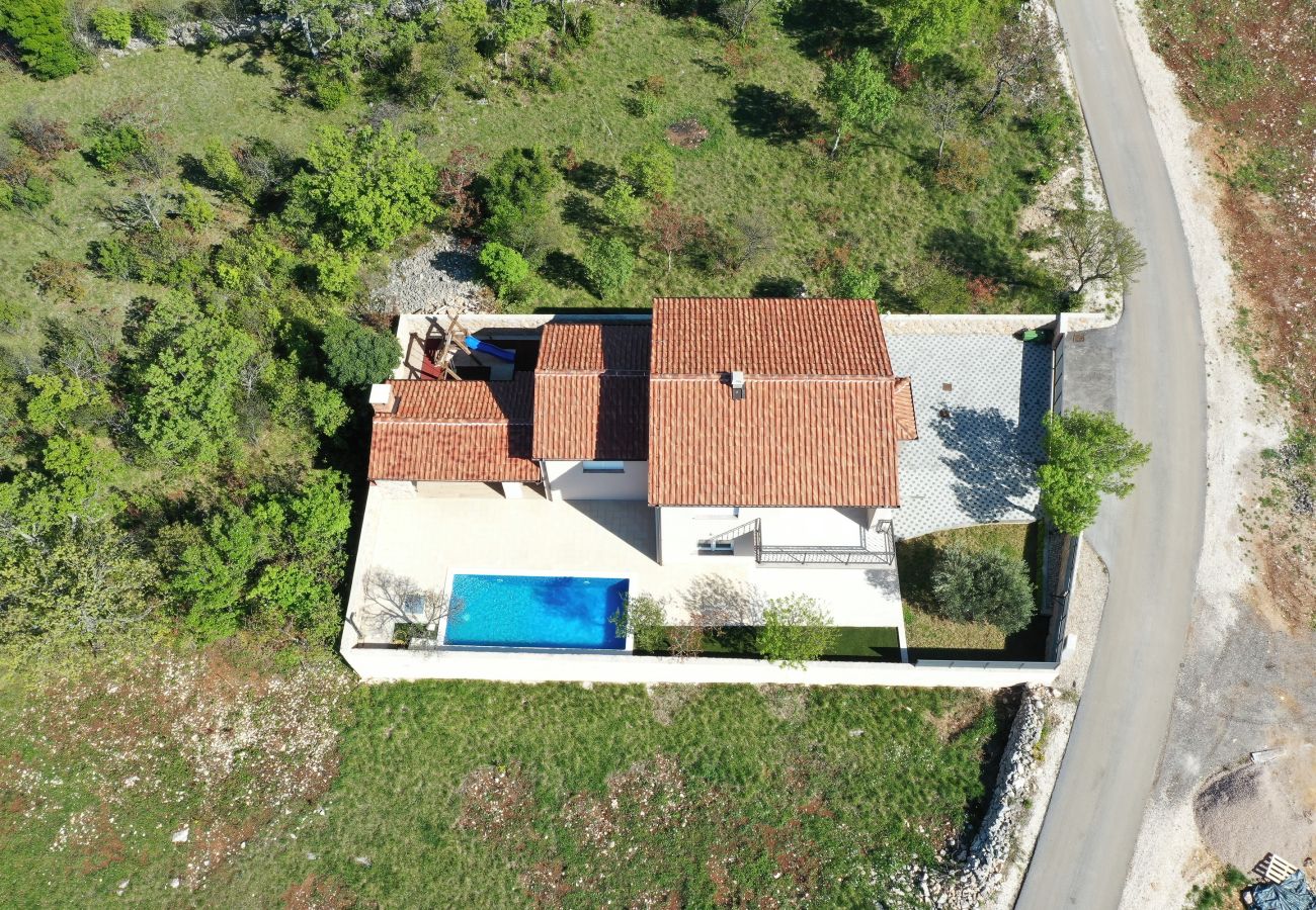 Apartment in Rovanjska - Marina, No. 2