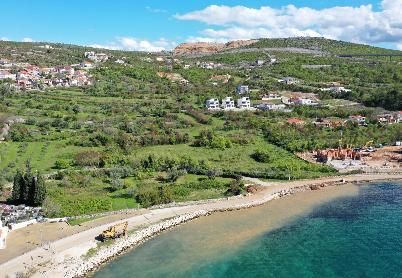 Apartment in Rovanjska - Marina, No. 2
