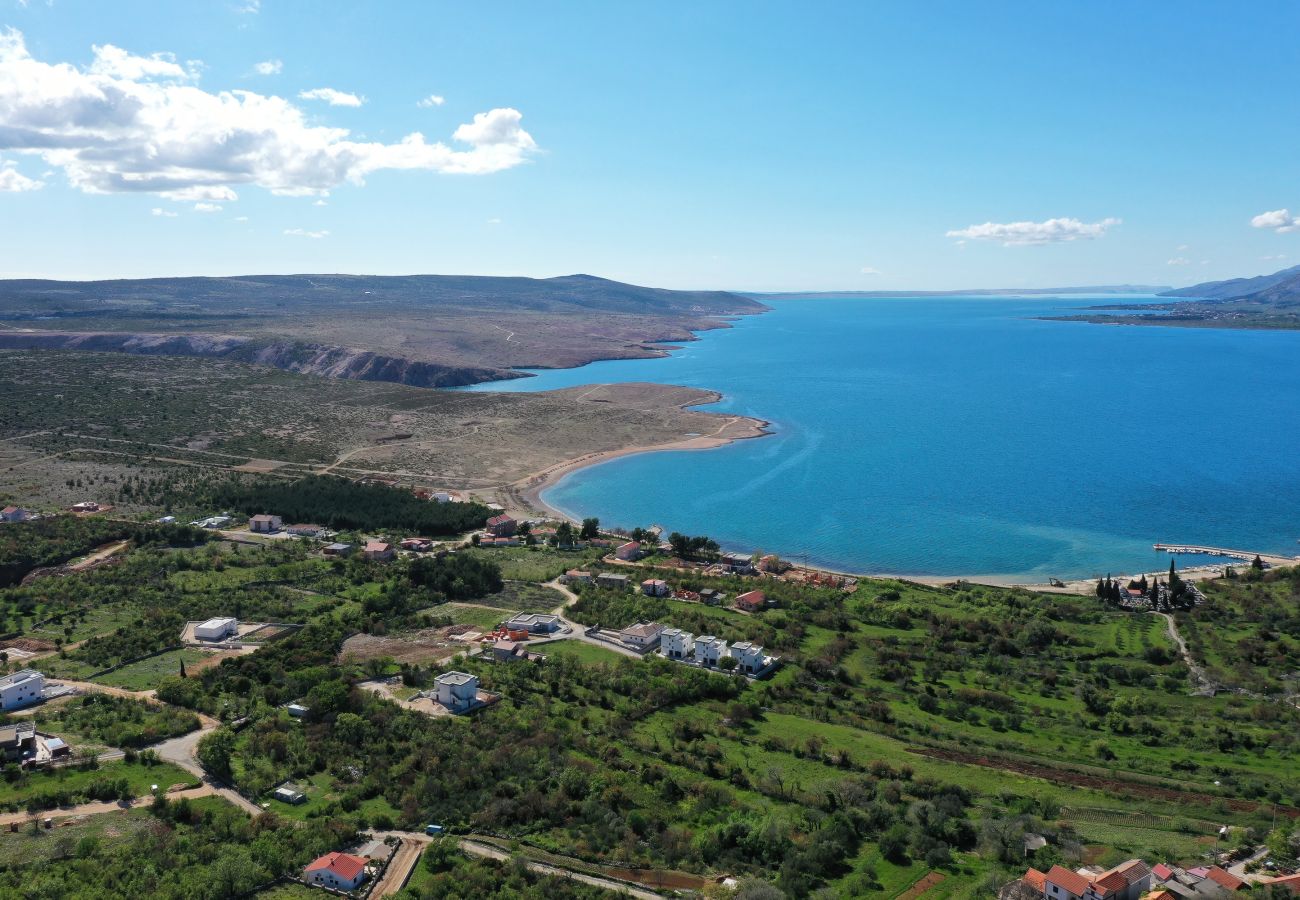 Apartment in Rovanjska - Marina, No. 2