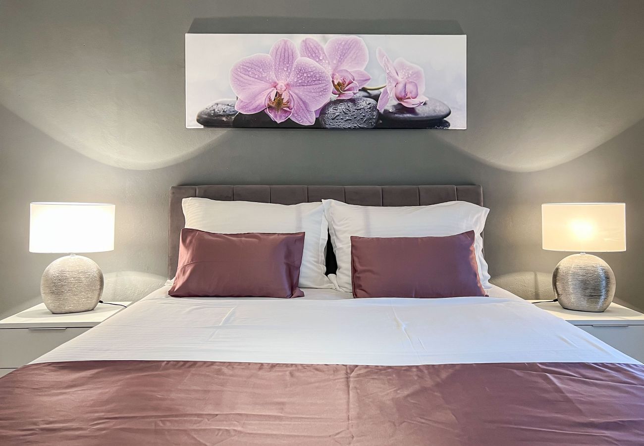 Apartment in Rovanjska - Marina, No. 2