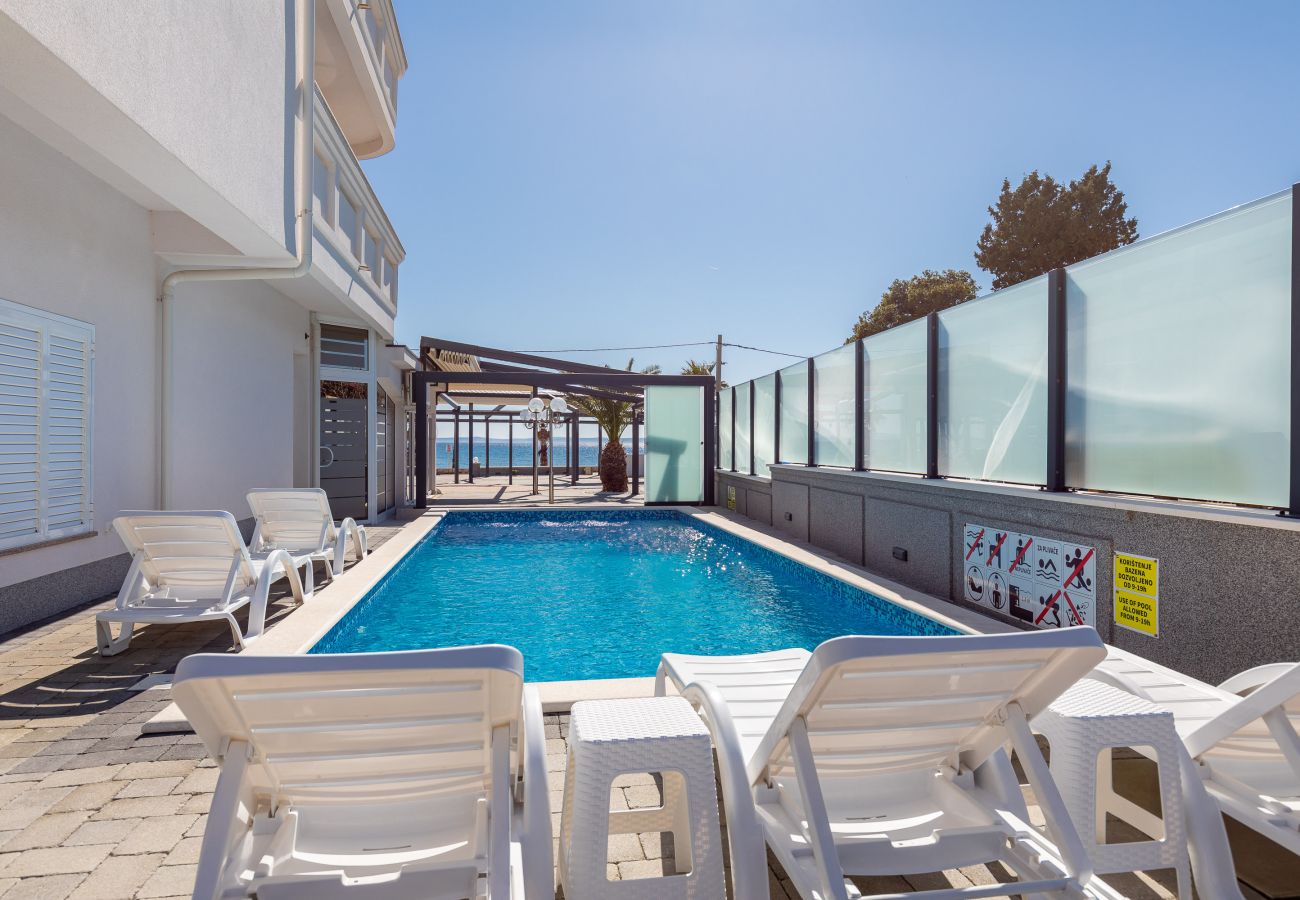 Apartment in Vir - Ferienwohnung Paradiso No. 7