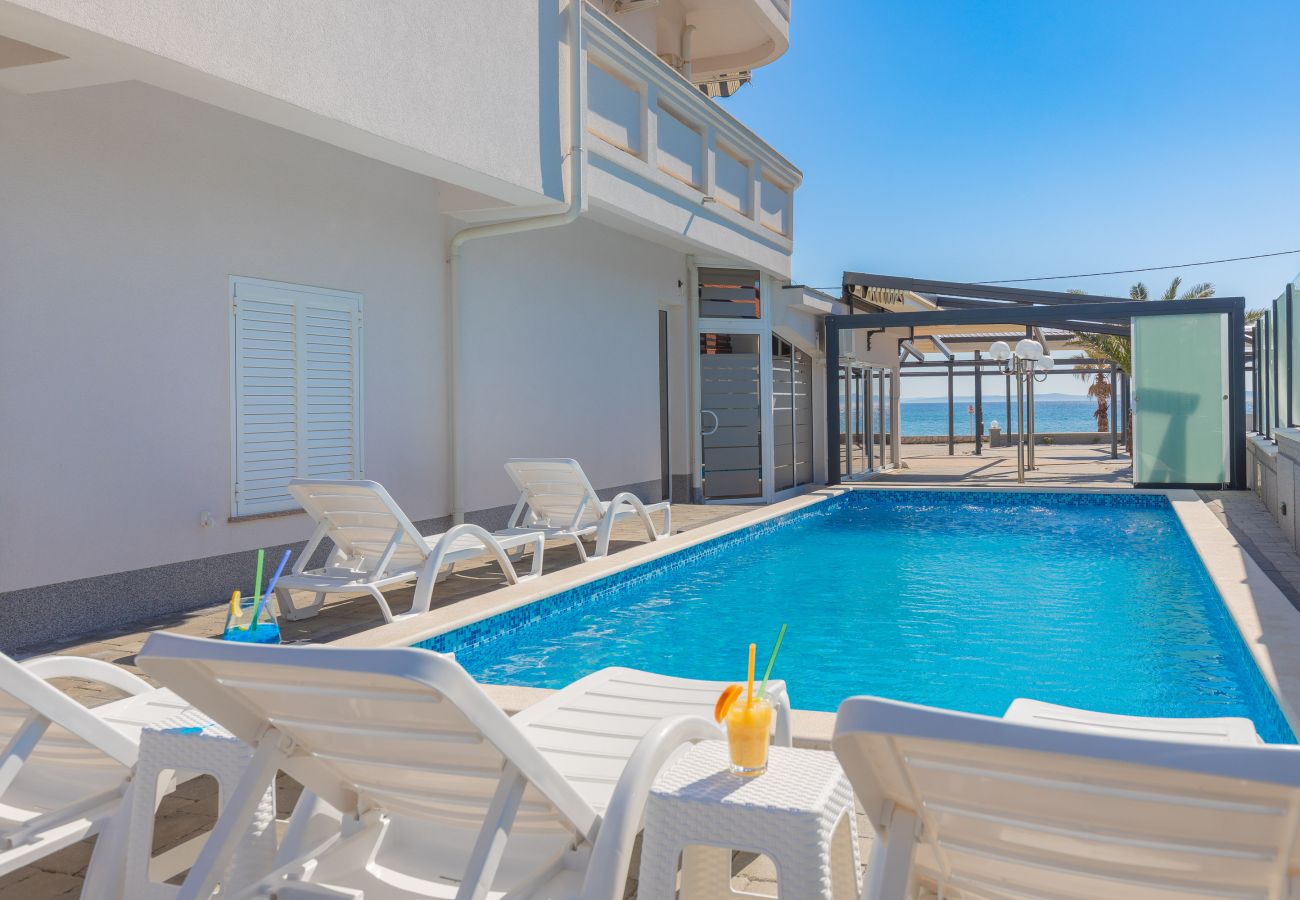 Apartment in Vir - Ferienwohnung Paradiso No. 7