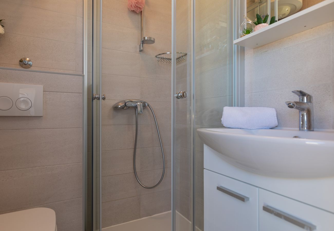 Apartment in Vir - Ferienwohnung Paradiso No. 7