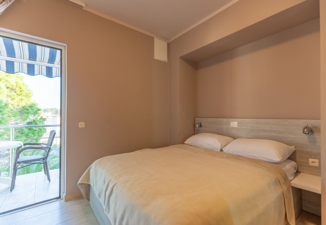 Apartment in Vir - Ferienwohnung Paradiso No. 7