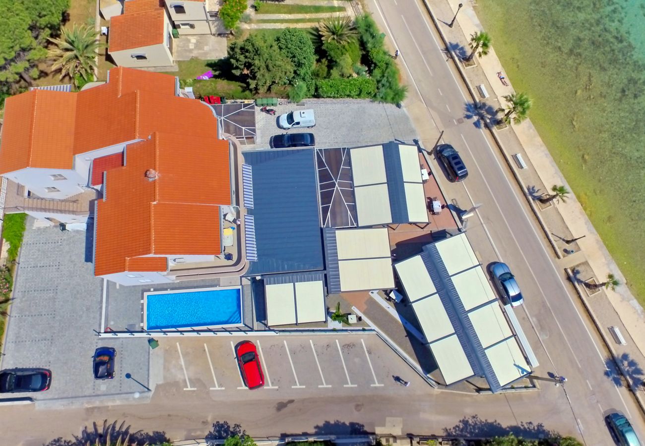 Apartment in Vir - Ferienwohnung Paradiso No. 7