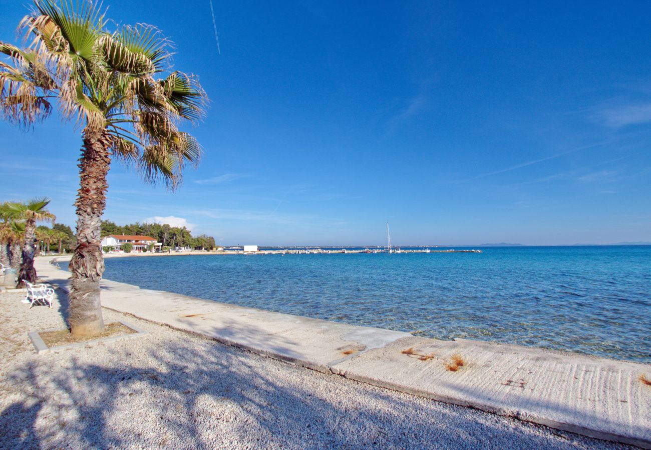 Apartment in Vir - Ferienwohnung Paradiso No. 7