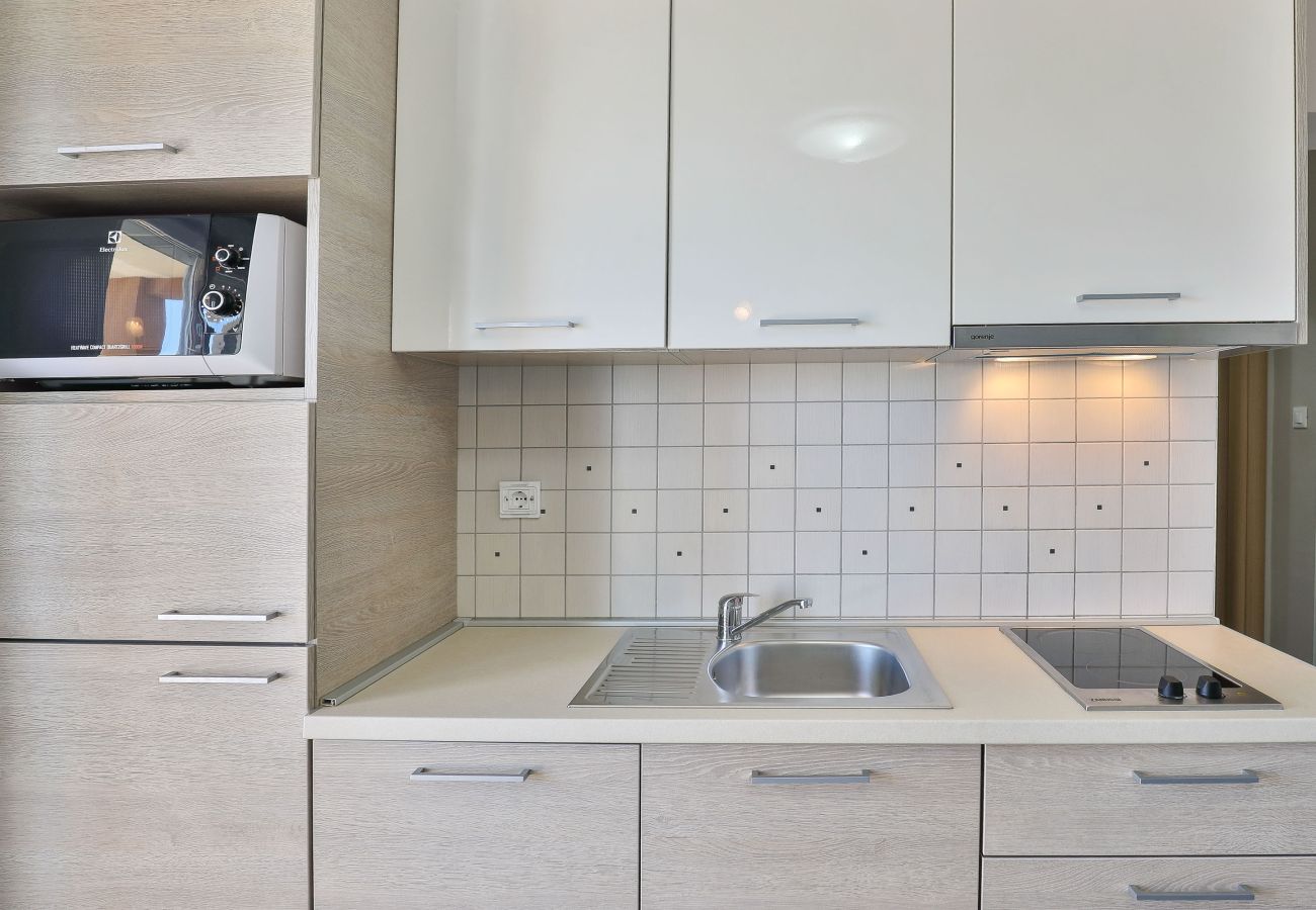 Apartment in Nin - jakov- ap.