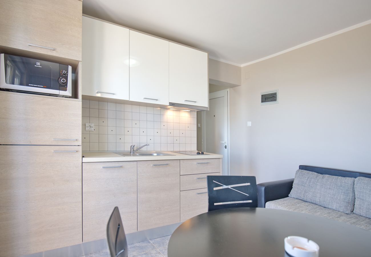 Apartment in Nin - jakov- ap.