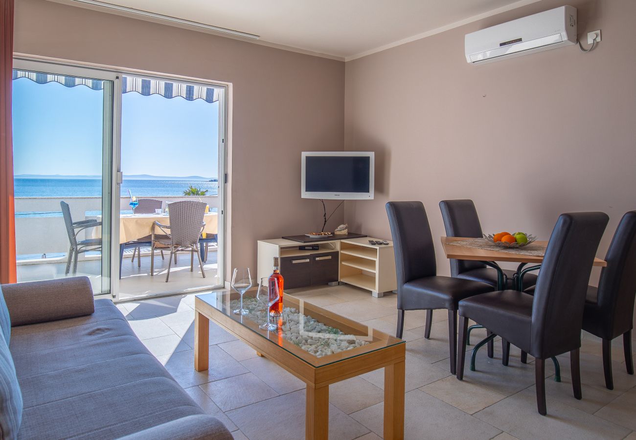 Apartment in Vir - Ferienwohnung Paradiso No. 2