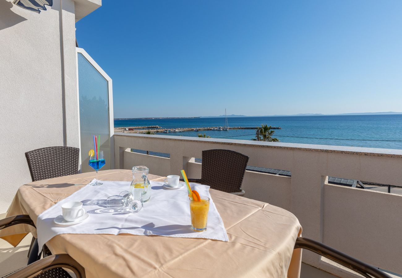 Apartment in Vir - Ferienwohnung Paradiso No. 2