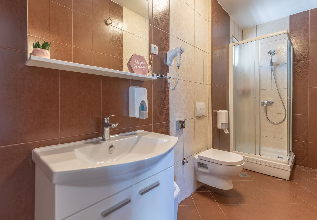 Apartment in Vir - Ferienwohnung Paradiso No. 4