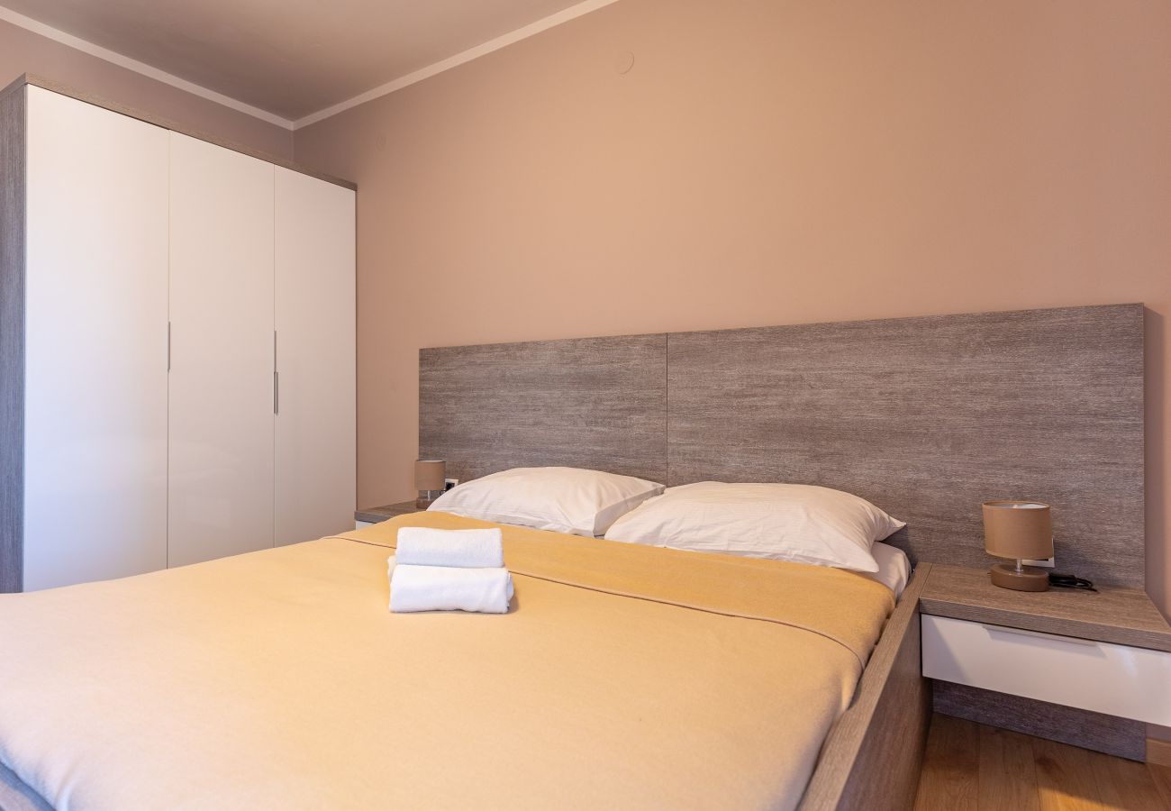 Apartment in Vir - Ferienwohnung Paradiso No. 4