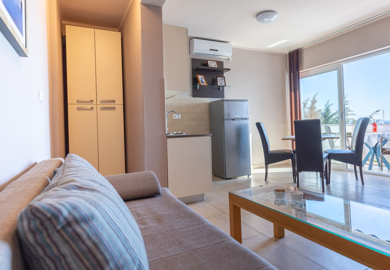 Apartment in Vir - Ferienwohnung Paradiso No. 4