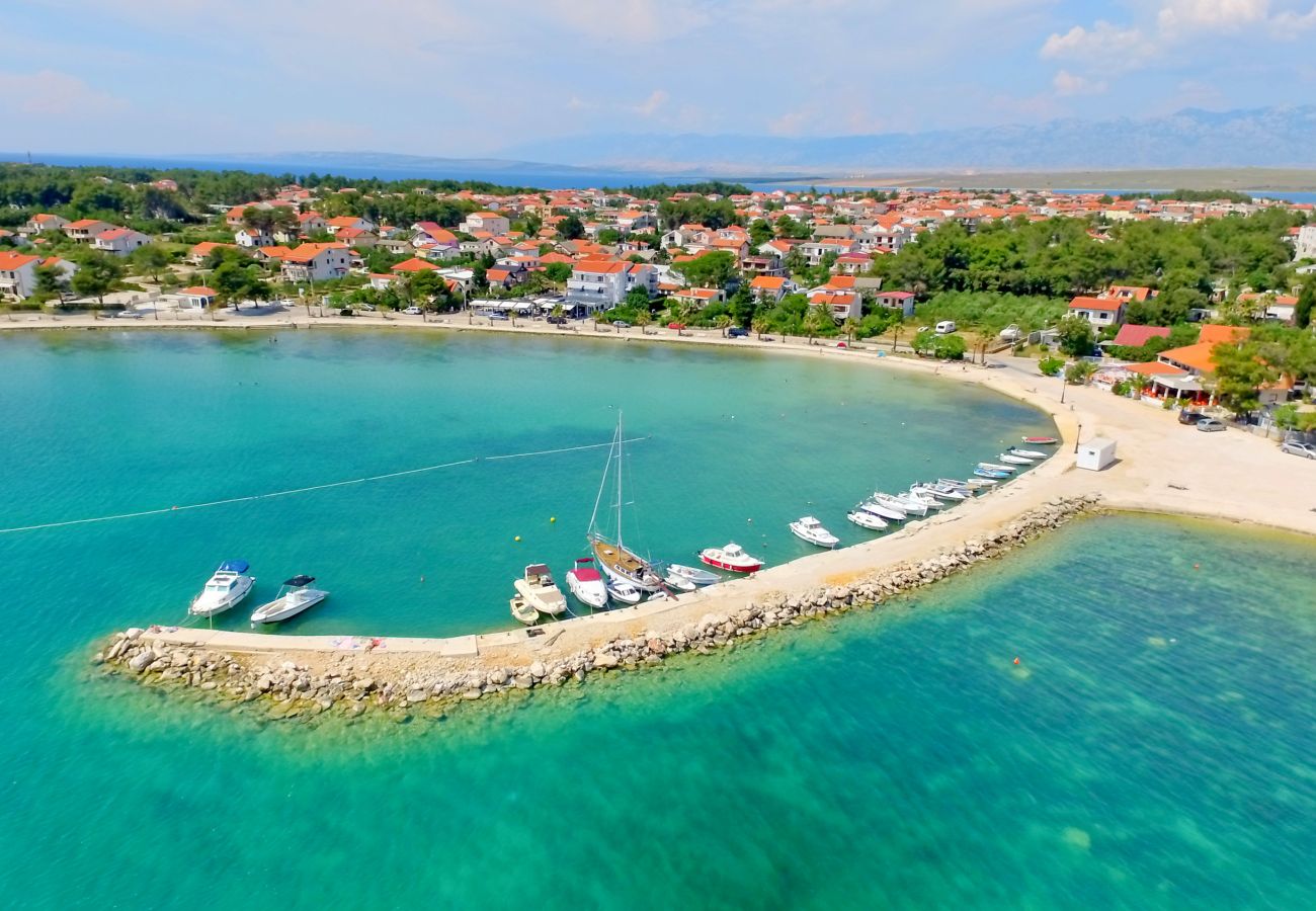 Apartment in Vir - Ferienwohnung Paradiso No. 4