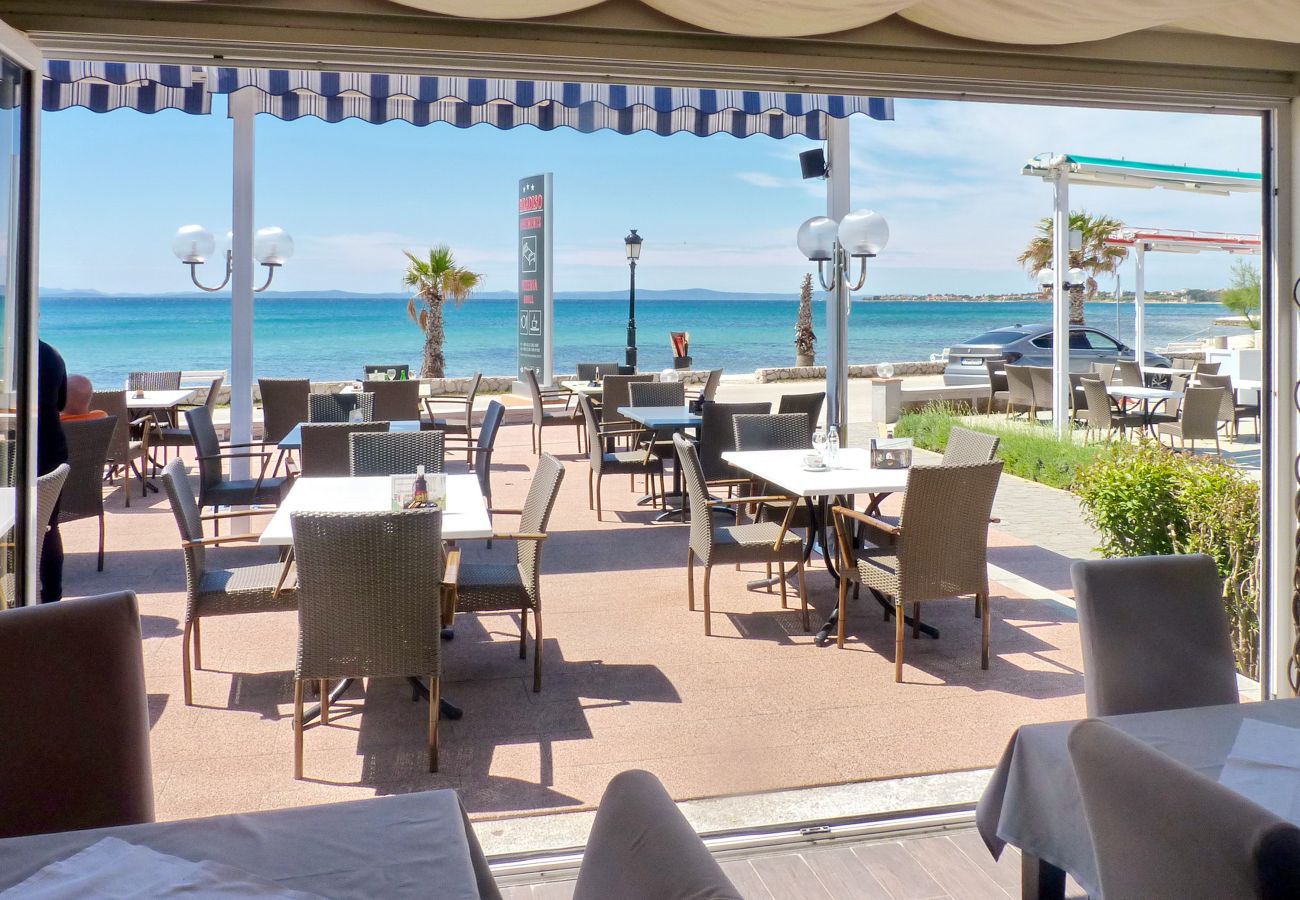 Apartment in Vir - Ferienwohnung Paradiso No. 4