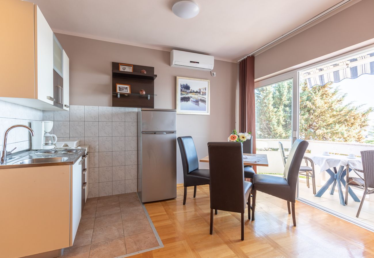 Apartment in Vir - Ferienwohnung Paradiso No. 1