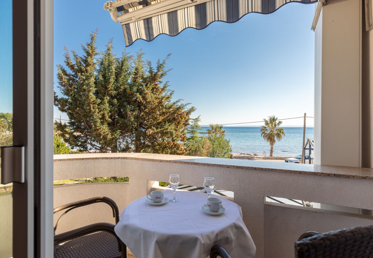 Apartment in Vir - Ferienwohnung Paradiso No. 1