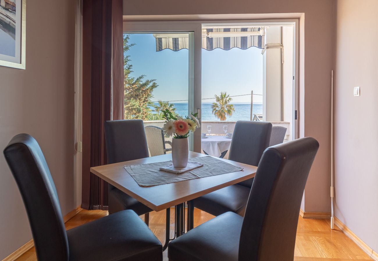 Apartment in Vir - Ferienwohnung Paradiso No. 1