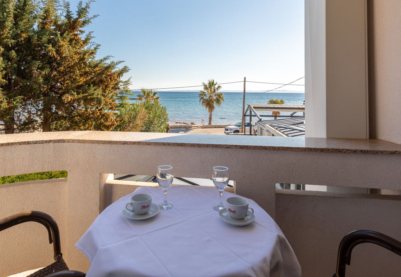 Apartment in Vir - Ferienwohnung Paradiso No. 1