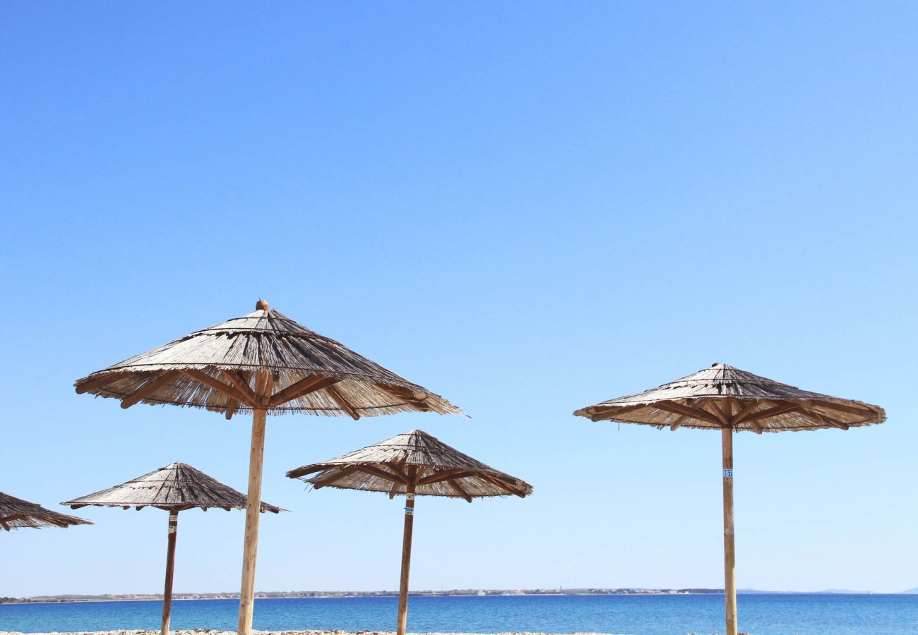 Apartment in Vir - Ferienwohnung Paradiso No. 1