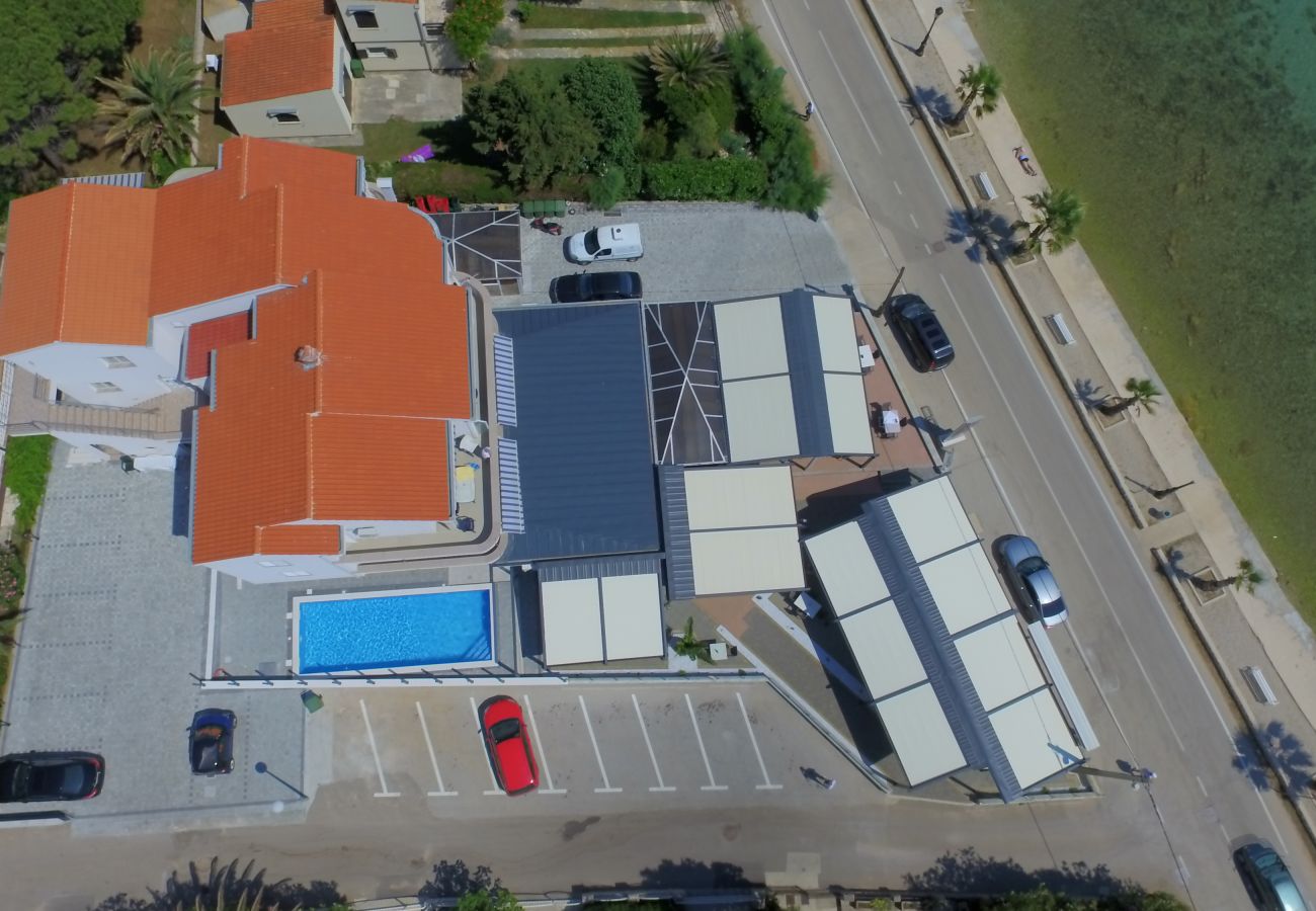 Apartment in Vir - Ferienwohnung Paradiso No. 1