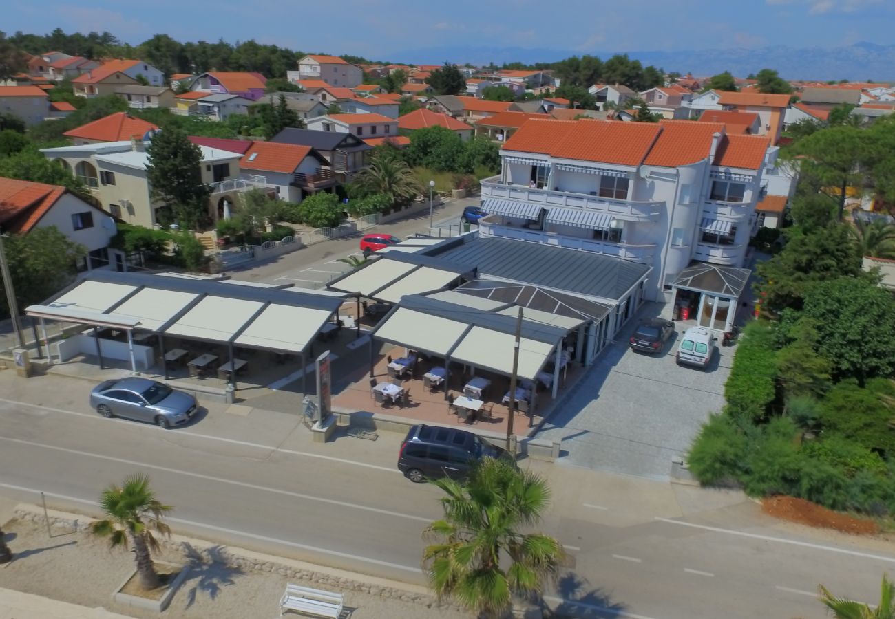 Apartment in Vir - Ferienwohnung Paradiso No. 1