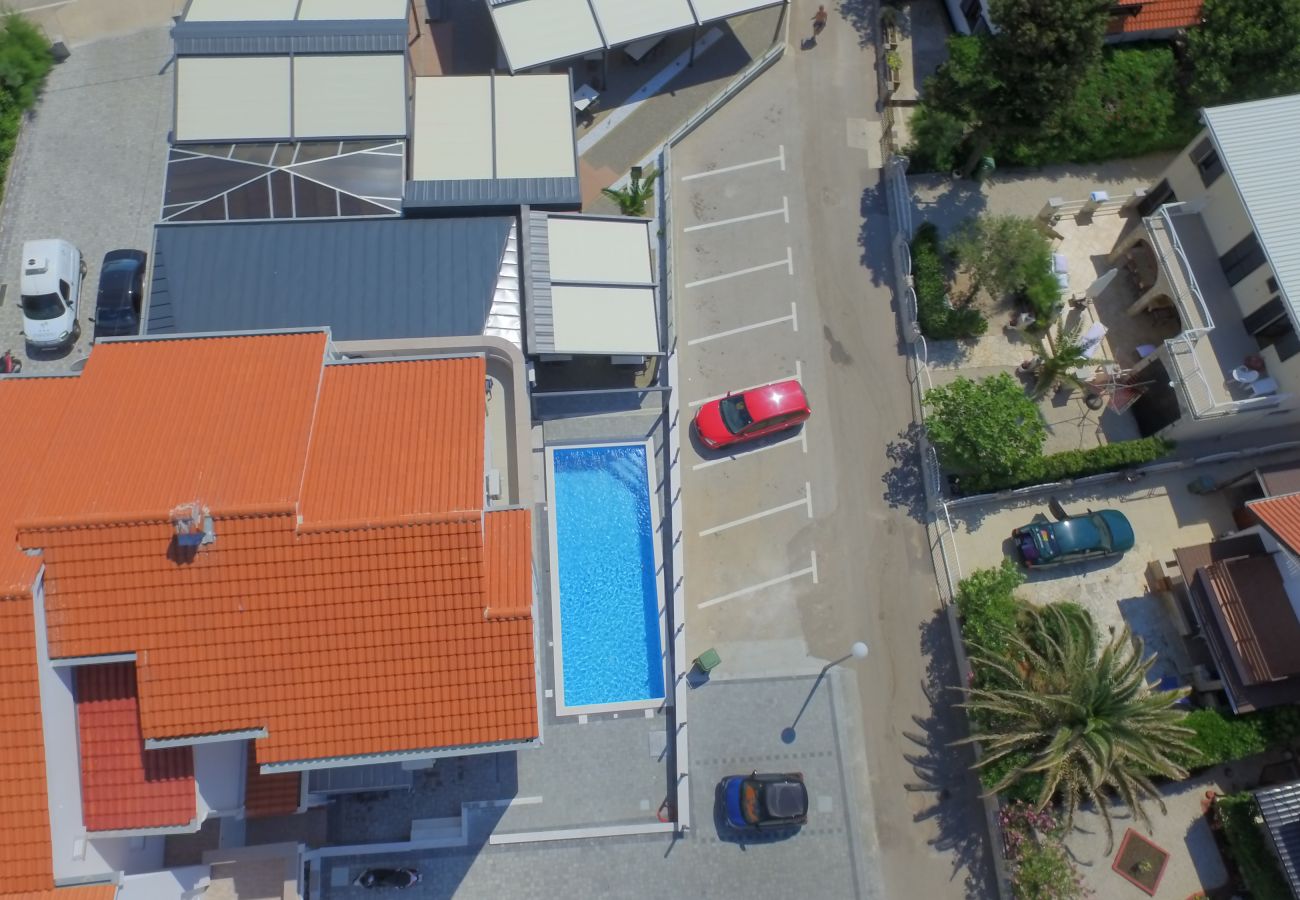 Apartment in Vir - Ferienwohnung Paradiso No. 1