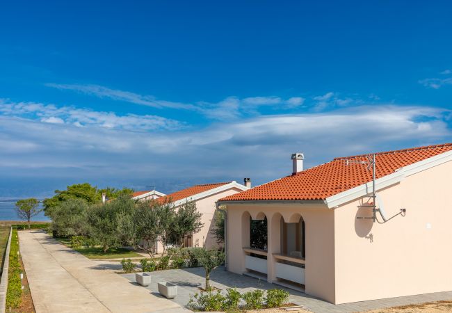 House in Vir - Ferienhaus Ana Maria